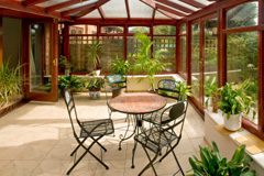 Evershot conservatory quotes