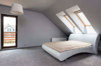 Evershot bedroom extensions